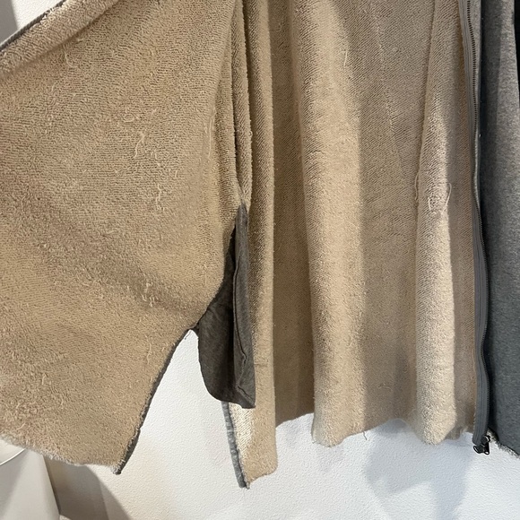 Free Spirit Zip Up - Picture 8 of 8